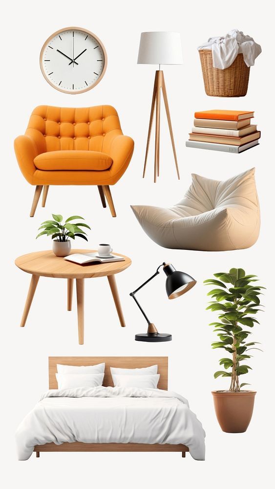 Сентябрь 2025: актуальные подборки для вашего интерьера - изображение 1 Сентябрь 2025: актуальные подборки для вашего интерьера - изображение 1