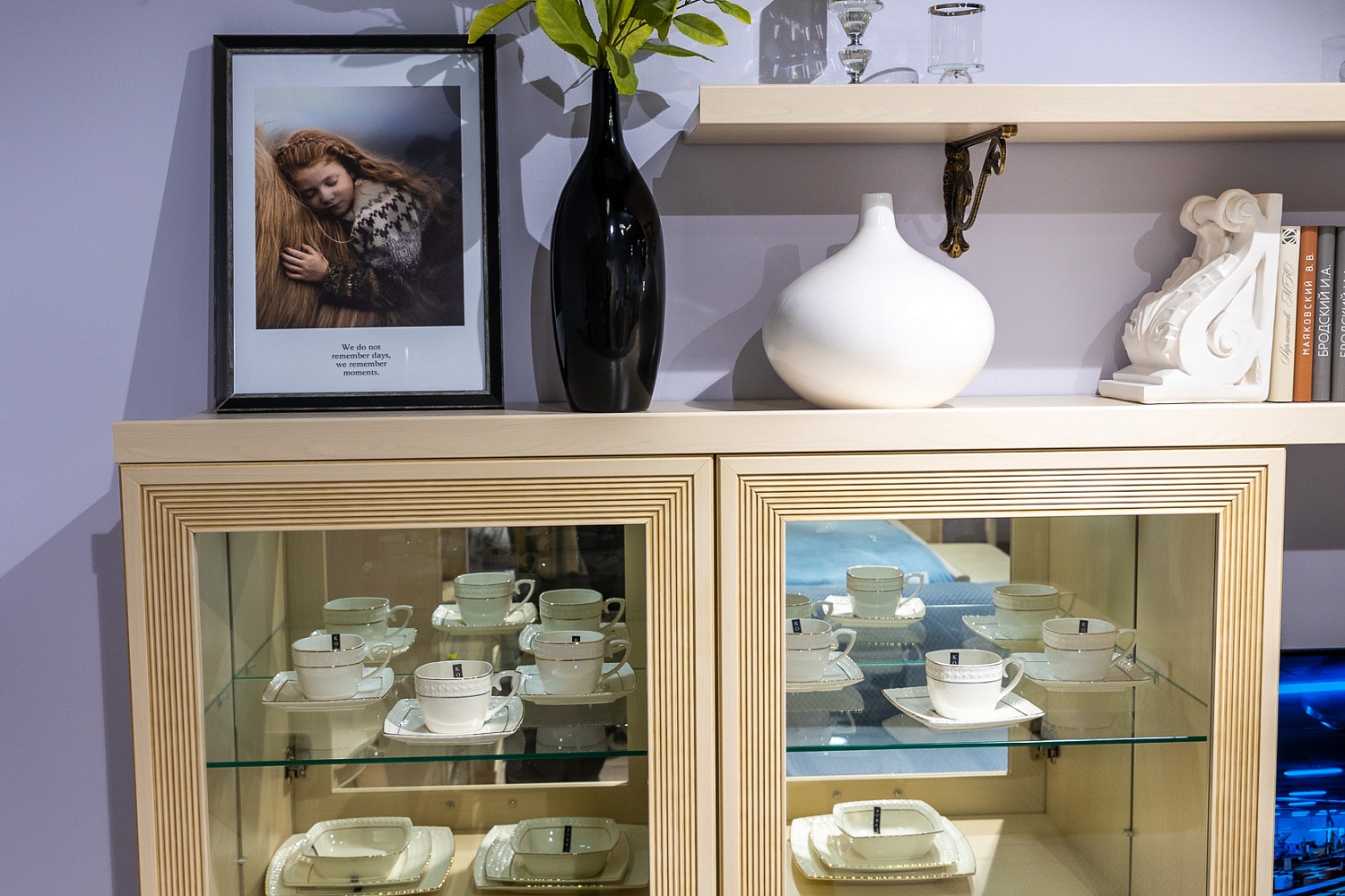 Гостиные - изображение №7 на www.angstrem-mebel.ru